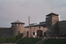 Gedenkstätte KZ Mauthausen